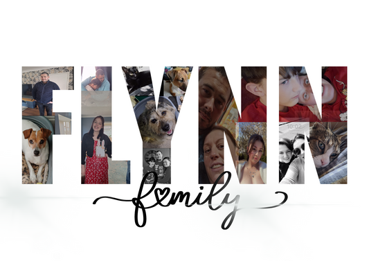 Custom Photos names.