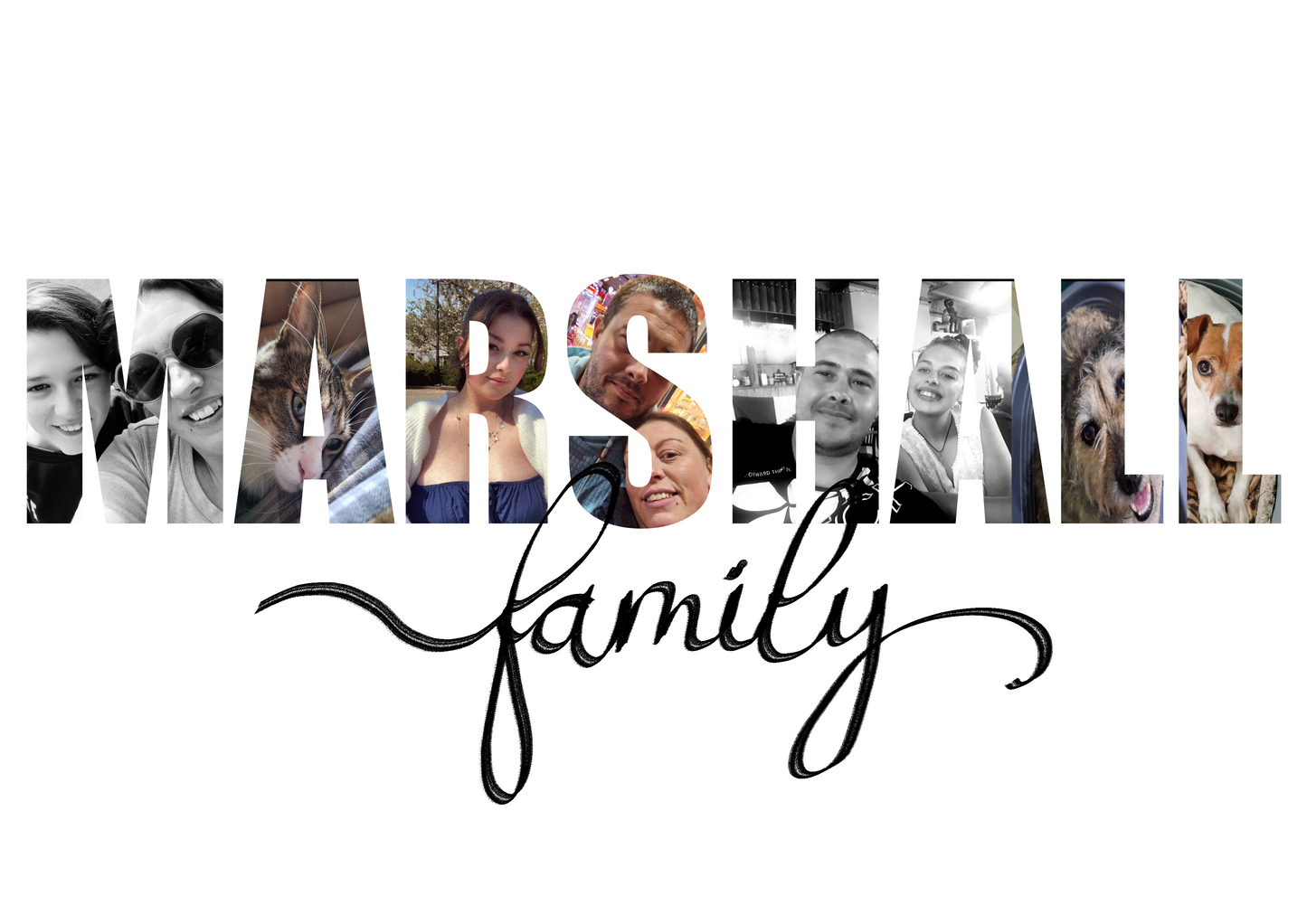 Custom Photos names.